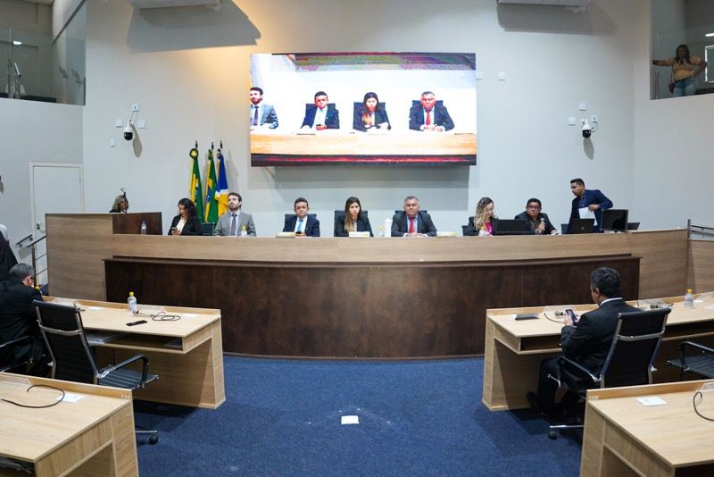 Câmara Municipal aprova reajuste salarial dos professores de Juazeiro do Norte