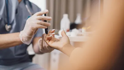 Pessoas que tiveram Covid têm mais risco de desenvolver diabetes, diz pesquisa