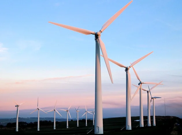 Brasil bate recorde em geração de energia renovável