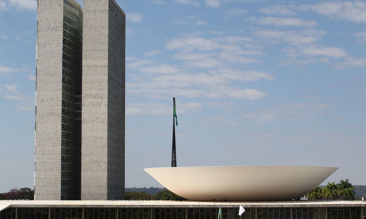 Grupo de trabalho vai analisar PEC da reforma tributária