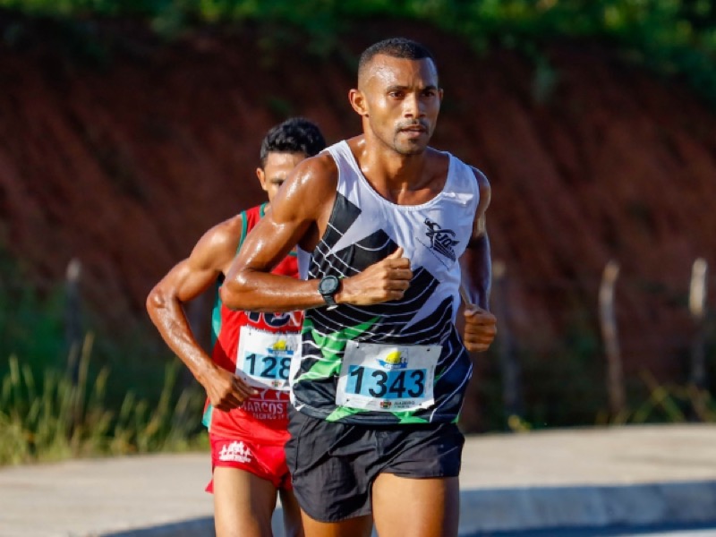 Abertas inscrições da Meia Maratona Padre Cícero