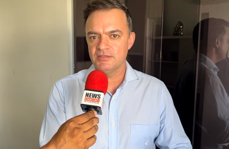 Fernando Santana reforça críticas contra a Enel