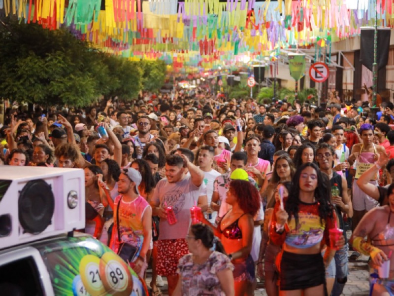 Primeira edição do FESTEJUÁ movimenta grande público