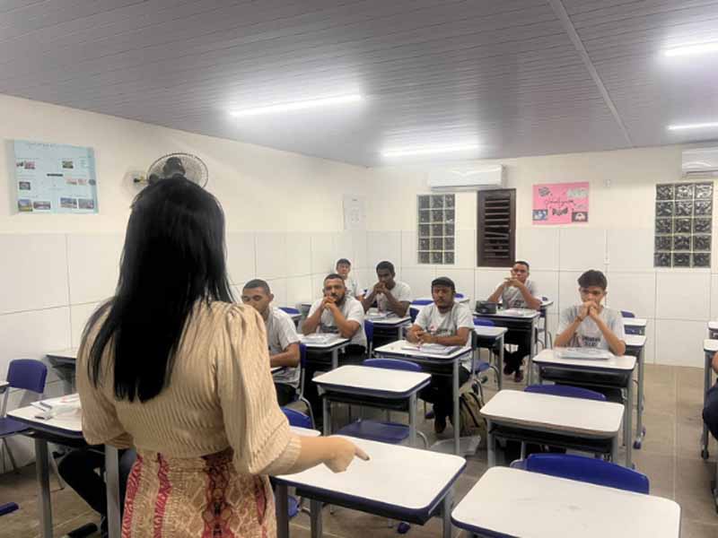 Sedest de Juazeiro do Norte dá início ao programa Criando Oportunidades