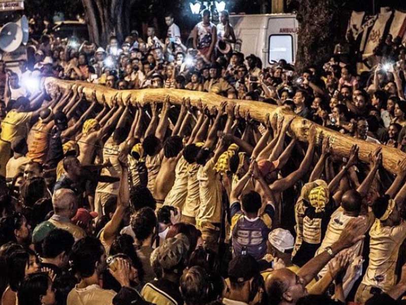 Barbalha: Festa do Pau da Bandeira é confirmada para o dia 4 de junho