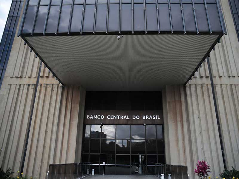 Previsão do mercado financeiro para inflação cai para 5,93%
