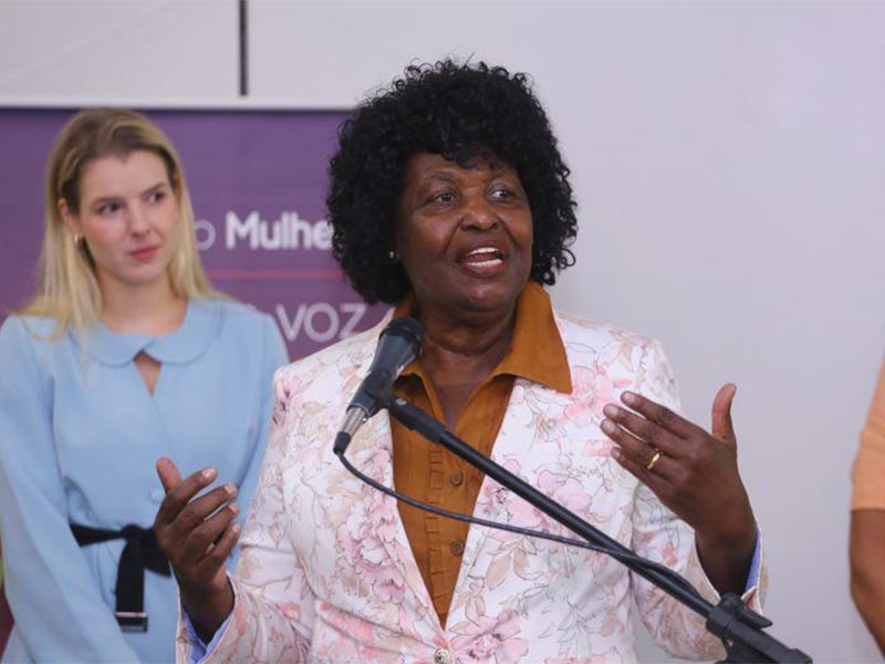 Com mais de 7 mil propostas em 20 anos, atuação de mulheres no Congresso é tema de exposição na Câmara