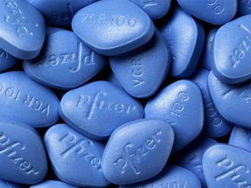TCU manda Marinha devolver R$ 27 mil pagos por Viagra superfaturado