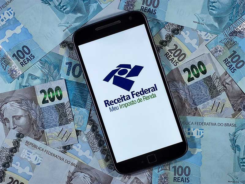 Arrecadação federal soma R$ 159 bilhões em fevereiro e é recorde para o mês, diz Receita