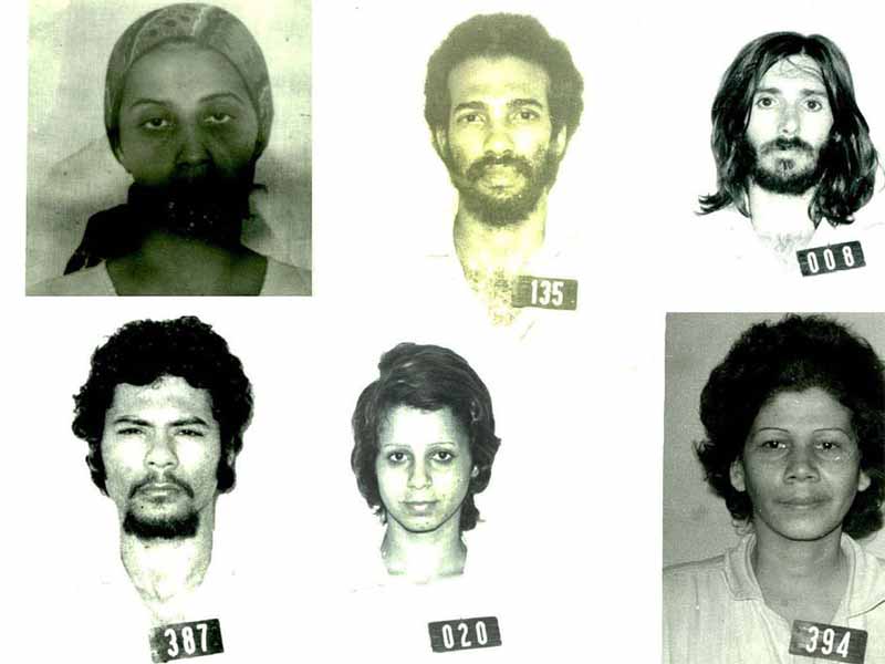 Áudios secretos do STM revelam novos casos de tortura na ditadura
