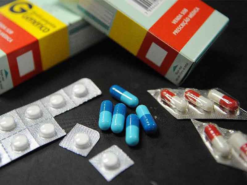 Sindusfarma projeta aumento de até 5,6% no preço dos medicamentos