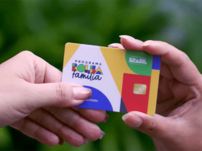 Projeto proíbe empréstimo com base em parcela do Bolsa Família