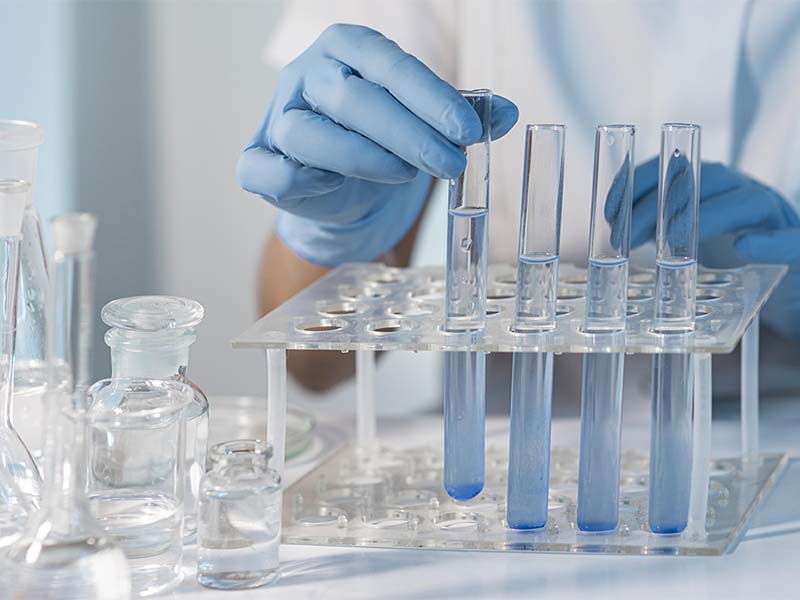 Nova técnica identifica “impressão digital” do câncer em amostras de saliva e urina