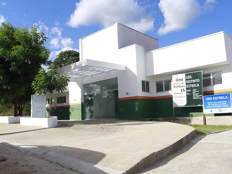 Barbalha estende funcionamento das UBSs para mutirão de exames citopatológicos