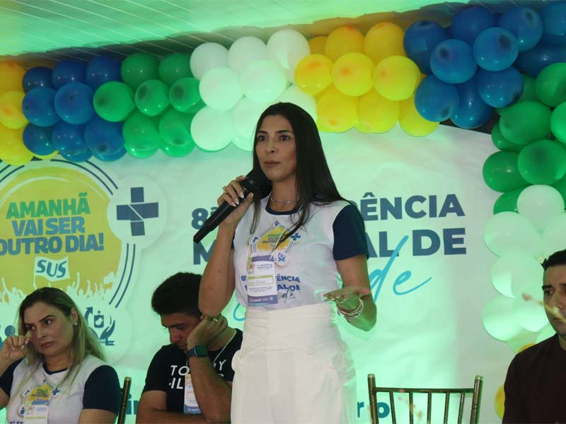 Assaré realiza a 8° convenção municipal de saúde