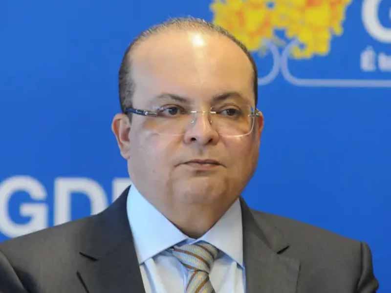 Moraes autoriza retorno de Ibaneis Rocha ao governo do Distrito Federal
