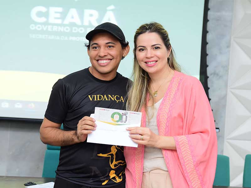 Vale-Gás Social: Mais de 17 mil famílias atendidas por cozinhas sociais e entidades serão beneficiadas
