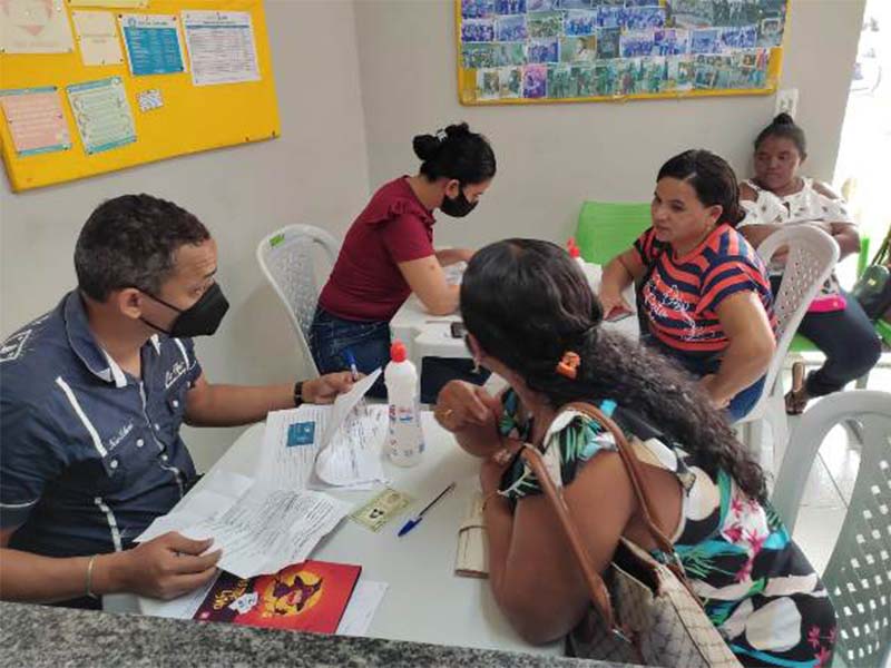 Prefeitura do Crato inicia entrega do primeiro lote de 2023 do Vale Gás, na próxima terça, 21 de março
