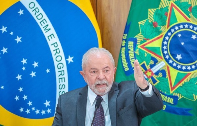 Em reunião, Lula deve cobrar de Juscelino explicação pública sobre denúncias