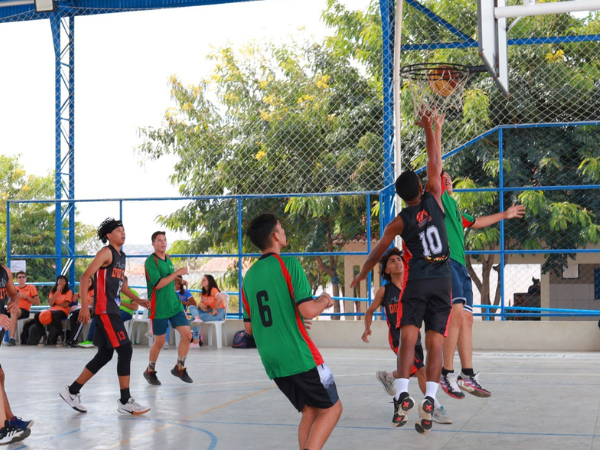 Inscrições dos Jogos Escolares do Ceará – Fase Municipal iniciam nesta segunda, 13