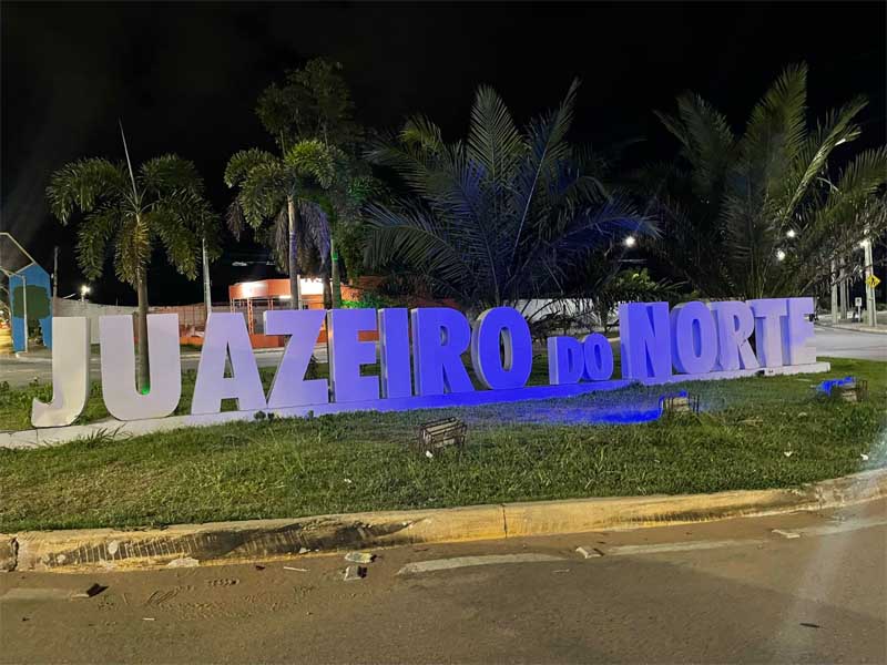 Juazeiro do Norte estará no Prêmio Cidades Empreendedoras 2022, em Brasília
