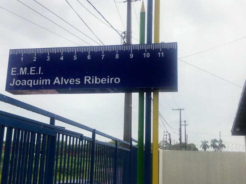 Juazeiro do Norte: município entrega mais uma escola reformada nesta terça-feira, 14