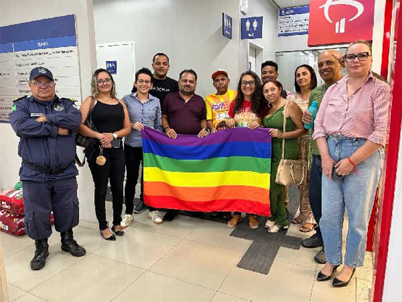 Prefeitura do Crato realiza ações afirmativas contra toda forma de discriminação e preconceito