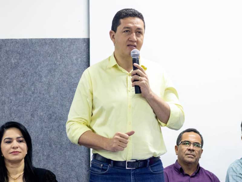 Juazeiro do Norte lança campanha para arrecadação de doações
