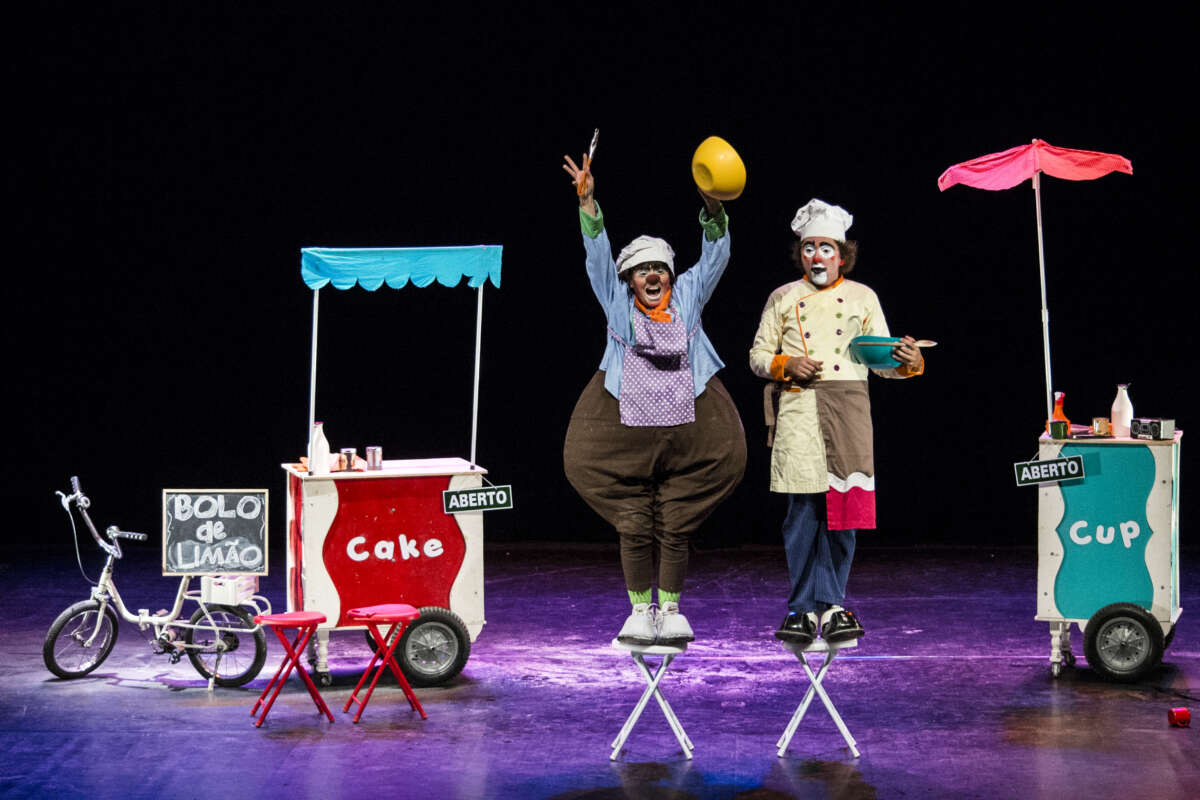 Circula Ceará chega a Brejo Santo levando intensa movimentação cultural à região do Cariri