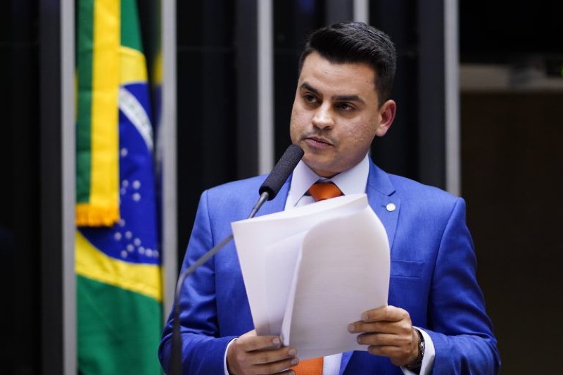 Sob relatoria do deputado federal Yury do Paredão, MP que amplia prazo das linhas de crédito do Pronampe é aprovada na Câmara dos Deputados