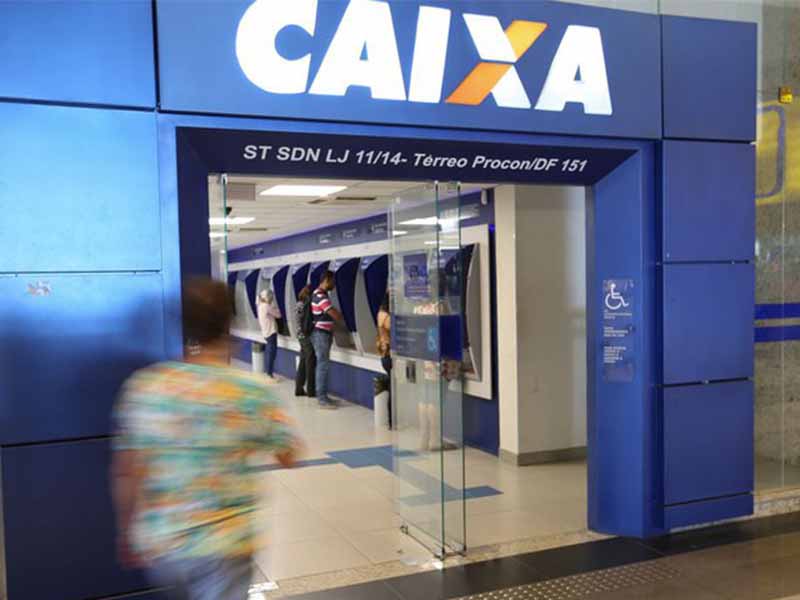 Agências bancárias ficam fechadas na Sexta-Feira da Paixão