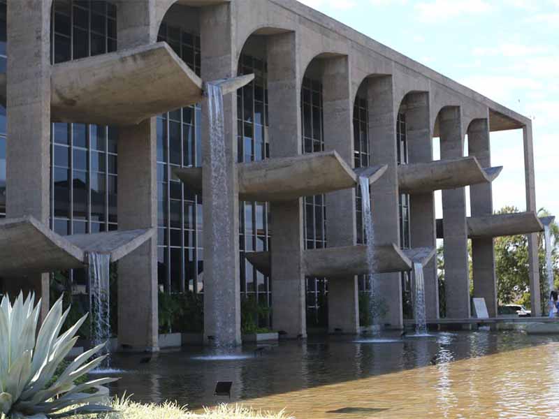 Ministério da Justiça monta força-tarefa contra violência nas escolas