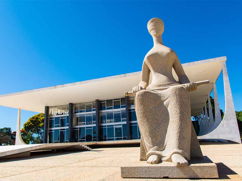 STF começa a julgar ações que podem anular mandatos de pelo menos 7 deputados federais