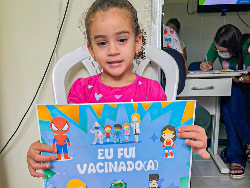Farias Brito realiza campanha Saúde na Escola até a próxima sexta (28)