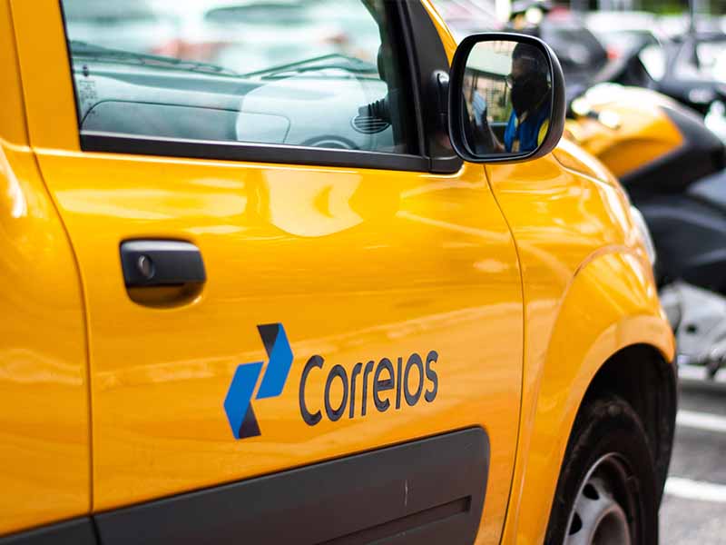 Governo retira Correios e outras estatais de programas de privatização