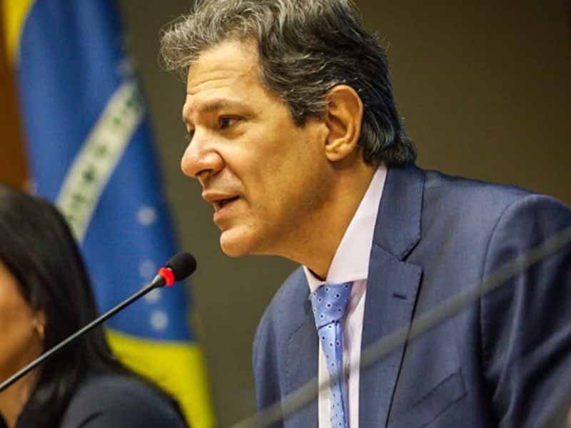 Haddad: Shein vai “nacionalizar” 85% da produção em até 4 anos; projeto promete gerar até 100 mil postos de trabalho