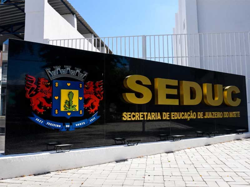 Juazeiro do Norte: porteiros de escolas municipais recebem formação neste sábado, 15
