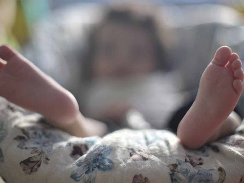Fiocruz alerta para casos de vírus sincicinal em crianças no país