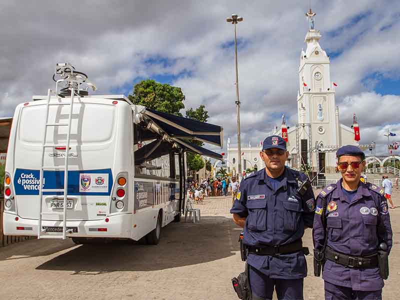 Prefeitura convoca 65 aprovados do Concurso Público da Guarda Civil Metropolitana, em Juazeiro do Norte