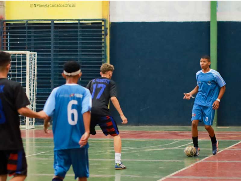 Inscrições dos Jogos Escolares de Juazeiro do Norte encerram nesta quarta-feira, 12
