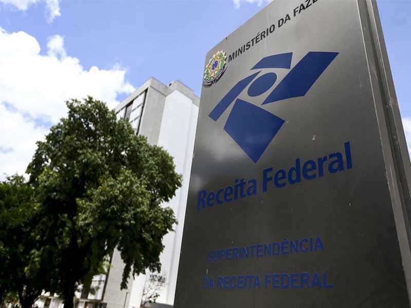 Receita Federal promete entrega mais rápida para quem pagar imposto nas compras da China