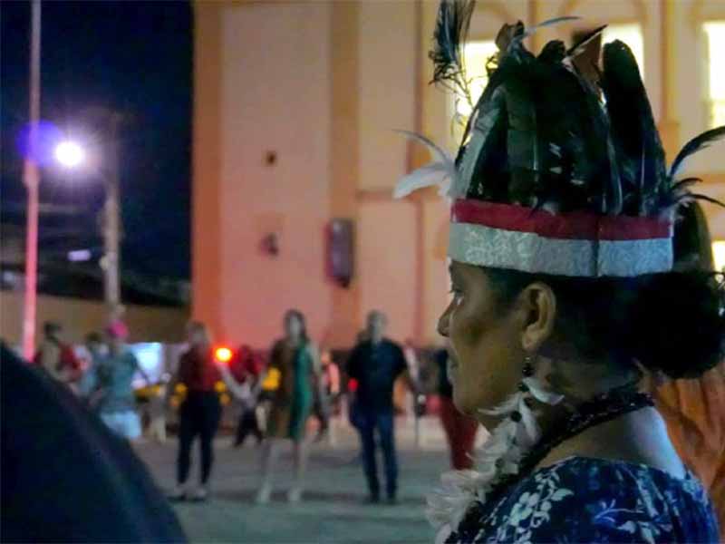 Territorialidade e demarcação no Cariri marcam a abertura do “Crato Indígena – Existência e Resistência”