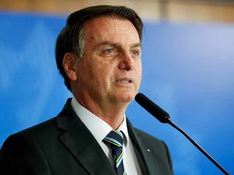 Alexandre de Moraes manda PF ouvir Bolsonaro em até 10 dias sobre o 8 de janeiro