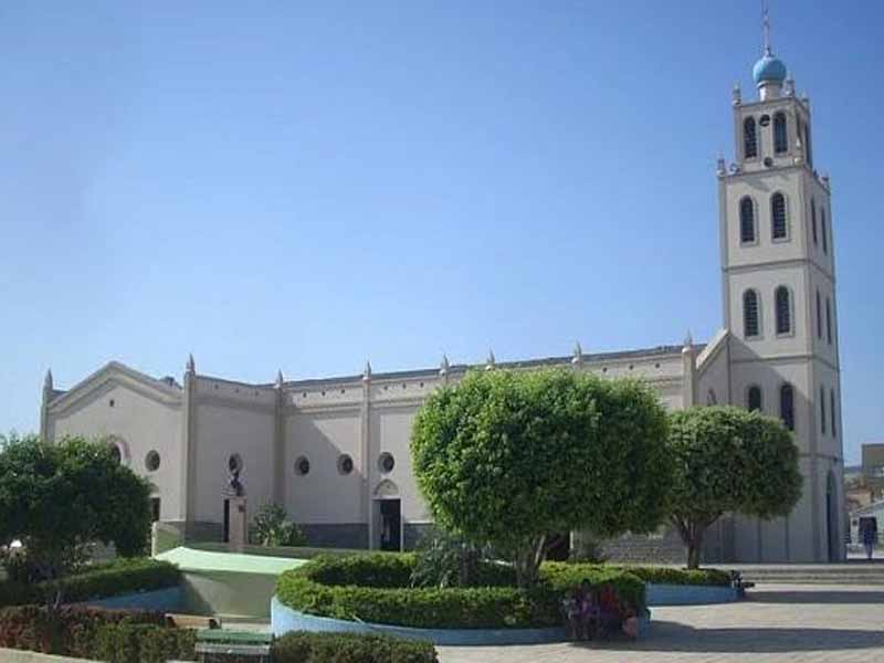 Ministério Público aciona Justiça para obrigar Prefeitura de Barro a realizar concurso público