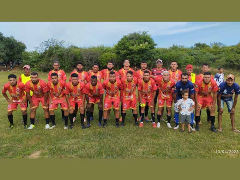 SEJUV realiza competições de Futebol Amador, em Juazeiro do Norte