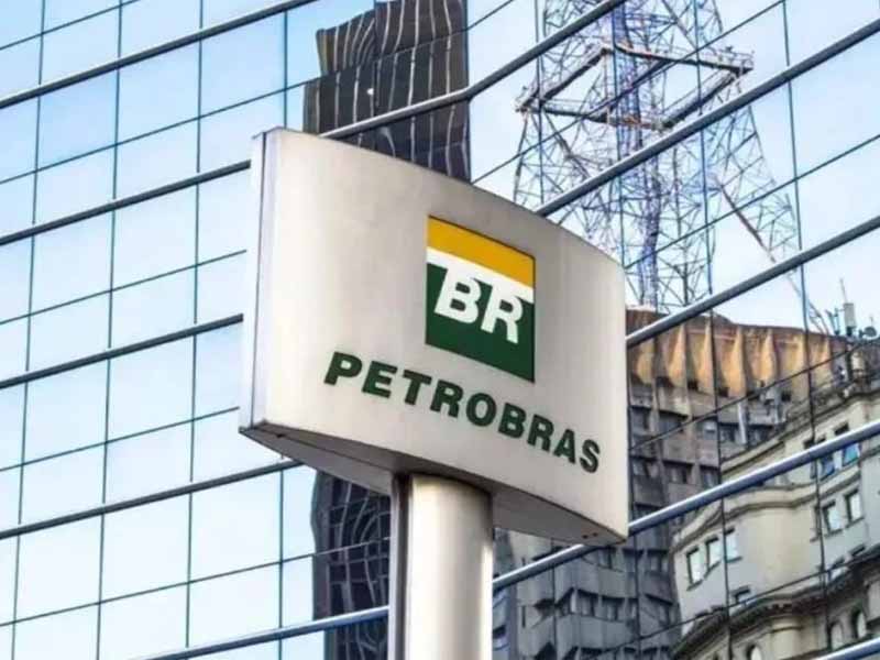 Petrobras reduz preço do diesel na refinaria para R$ 3,46 por litro