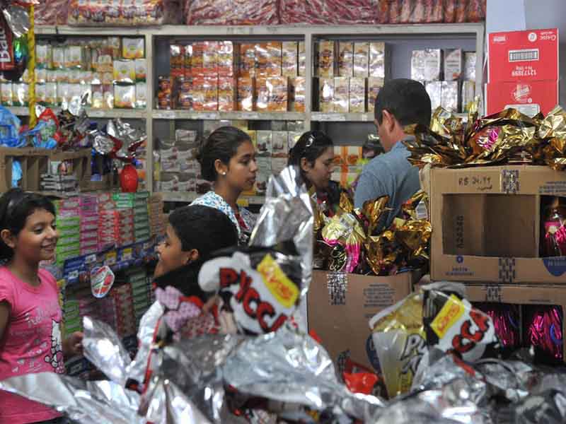 Inmetro pede atenção na compra de produtos para a Páscoa