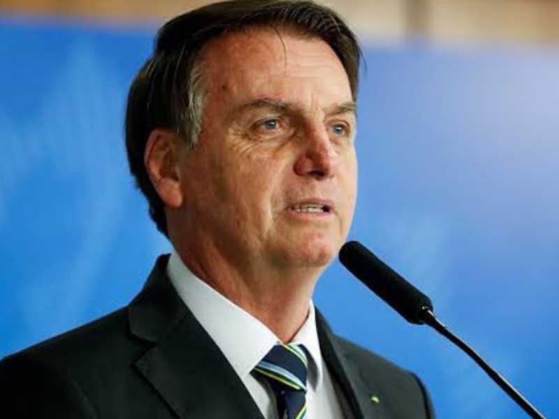 Bolsonaro vai depor sobre os atos do dia 8 de janeiro na próxima quarta (26)