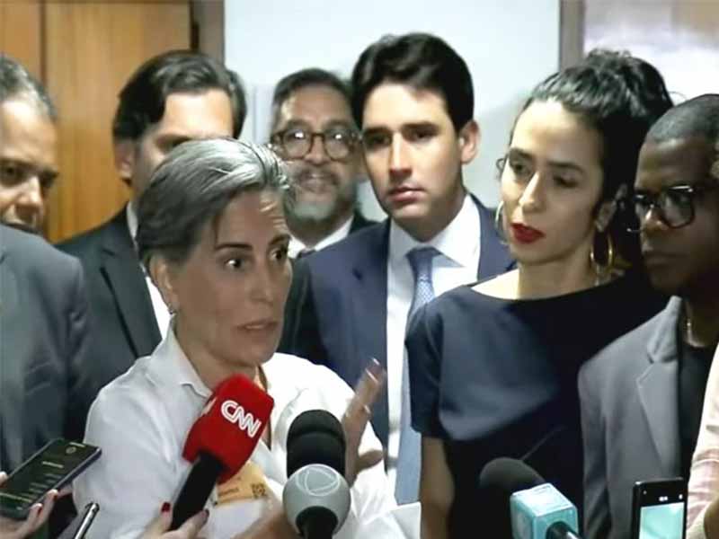 Artistas pedem proteção a conteúdos jornalísticos e culturais no PL das Fake News