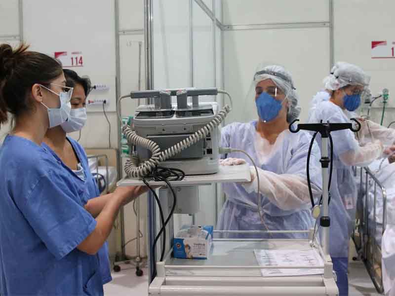 Estados e prefeituras tem até hoje para aderir ao programa mais médicos